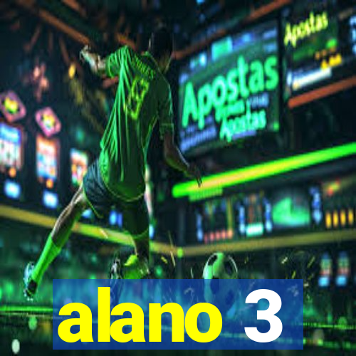 alano 3